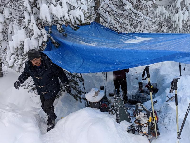 topnotchoutdoor team