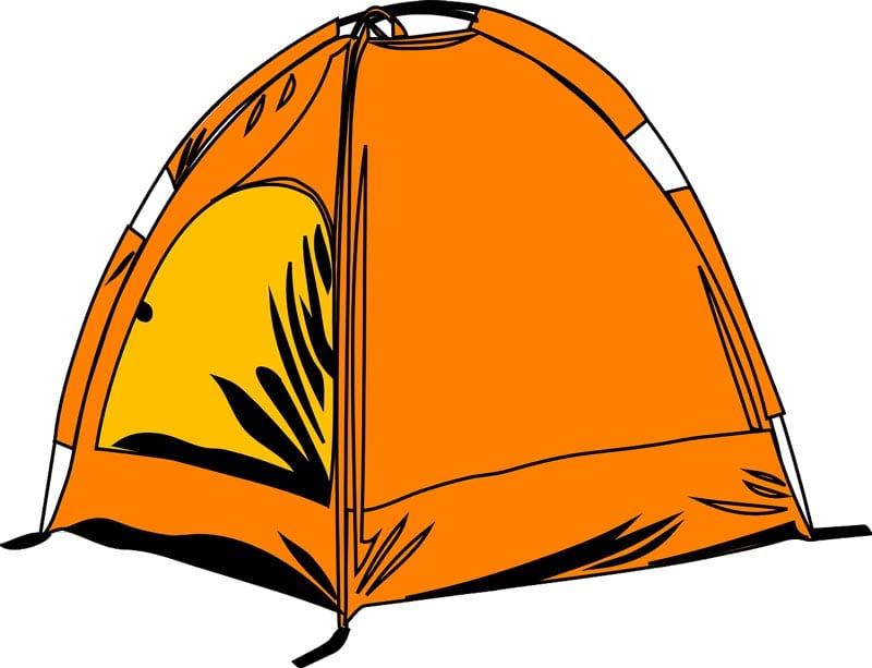 Large Tents Large Tents
