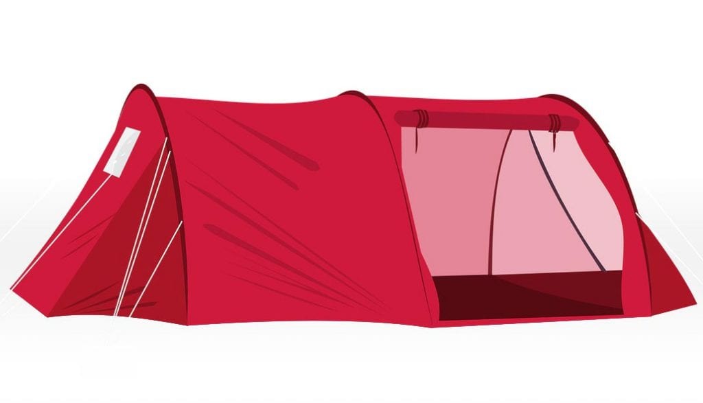 Large Tents Large Tents