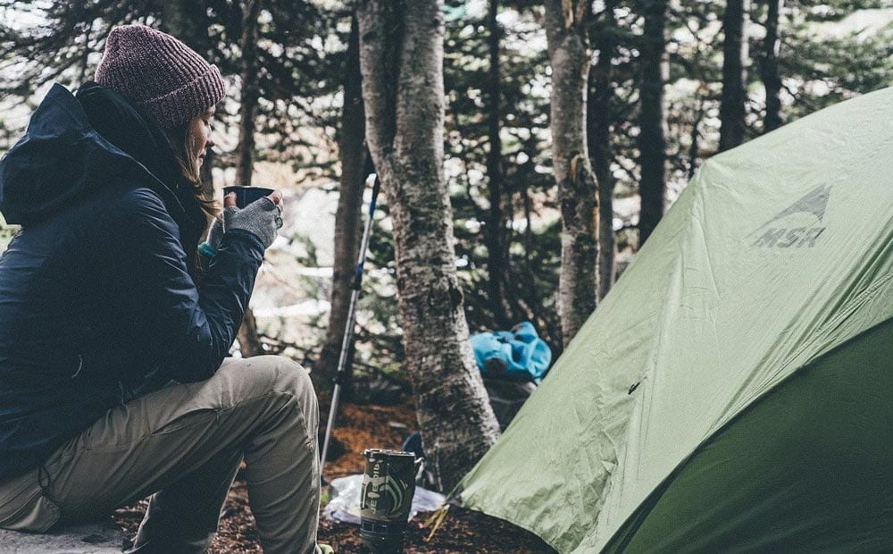 Camping Tent Camping Tent
