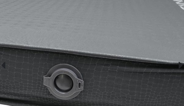 Alps Mountaineering Sleeping Pad ALPS-Sleeping-Pad