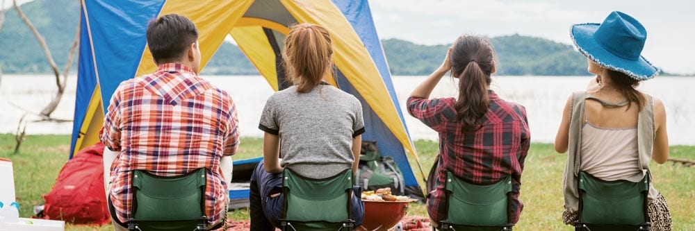 What Should You Sit On When Backpacking? What Should You Sit On When Backpacking?