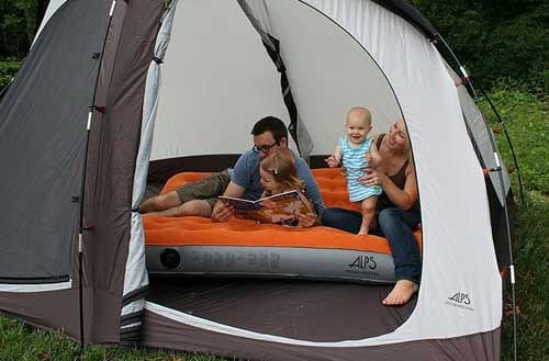 What is the Best Air Mattress for Camping What is the Best Air Mattress for Camping