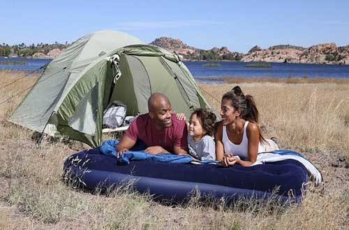 Camping Mattress Camping Mattress