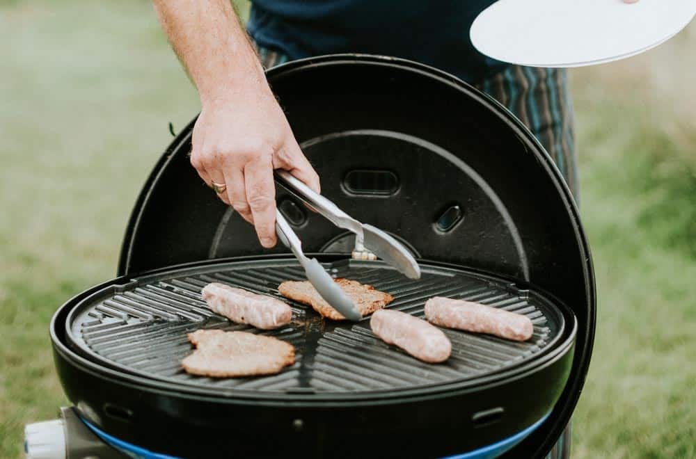 Best Portable Gas Grills 10 Best Portable Gas Grill Review
