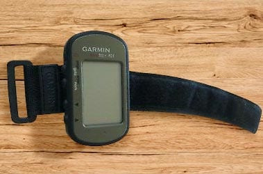 Garmin Foretrex 401 Garmin-Foretrex-401