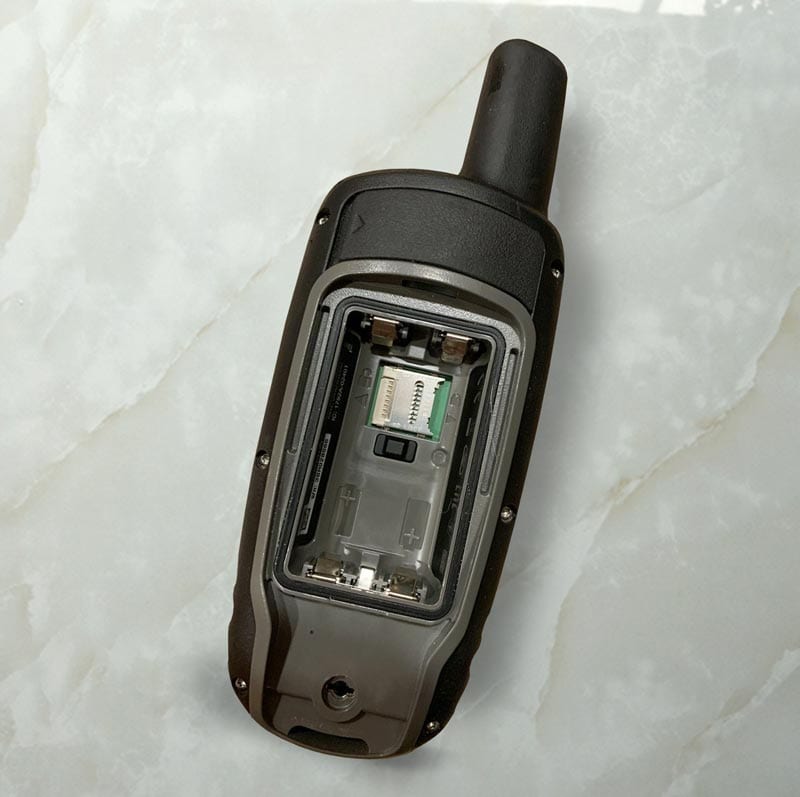 Garmin GPSMAP 64st Garmin-GPSMAP