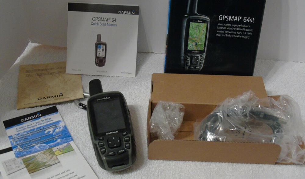 Garmin GPSMAP 64st: Definitive Review (2026)