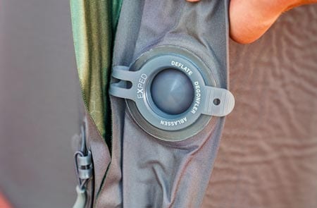 Exped MegaMat Duo 10 Exped MegaMat Duo 10