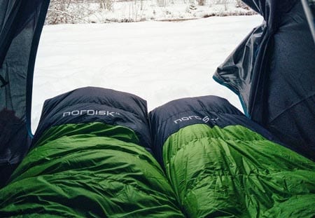 Sleeping Bag Sleeping bag