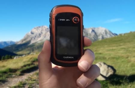Garmin eTrex 20x Garmin eTrex 20x