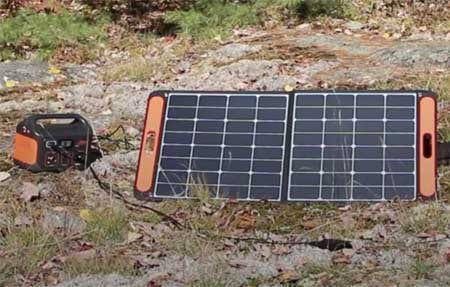 Jackery Solar Panel: Definitive Review (2026)