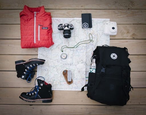 Camp Gear