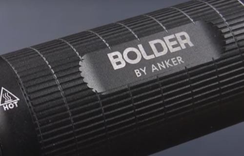 Anker LC90 Flashlight Anker LC90 Flashlight