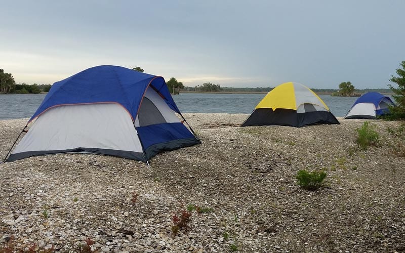 Camping Tent Camping Tent