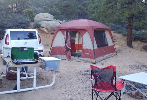Eureka Copper Canyon: Definitive Review (2026)