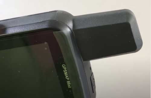 Garmin GPSMAP 66ST Garmin GPSMAP 66ST