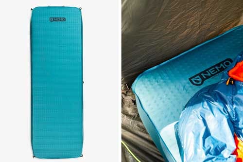 Nemo Sleeping Pad Nemo Sleeping Pad