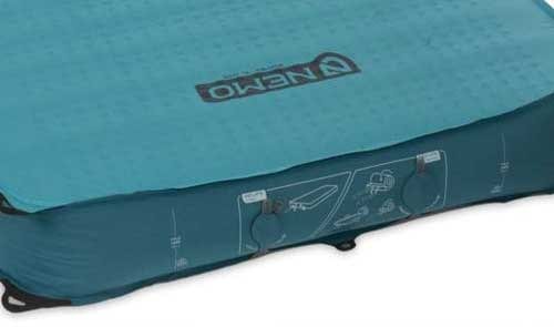 Nemo Sleeping Pad Nemo Sleeping Pad