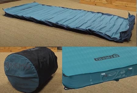 Nemo Sleeping Pad Nemo Sleeping Pad