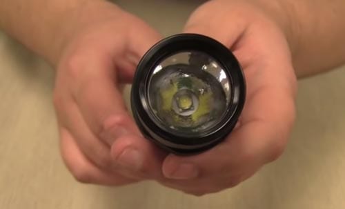 Streamlight Professional Flashlight Streamlight Professional Flashlight