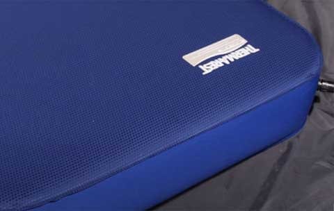 Thermarest Mondoking 3D Thermarest Mondoking 3D