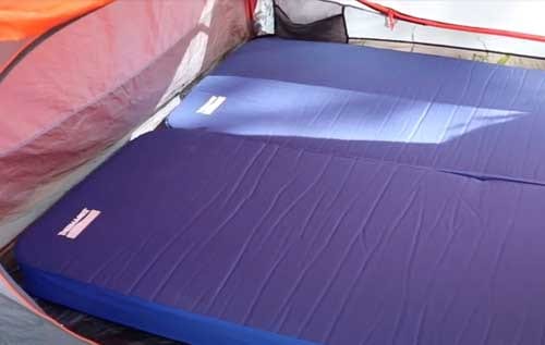 Thermarest Mondoking 3D Thermarest Mondoking 3D