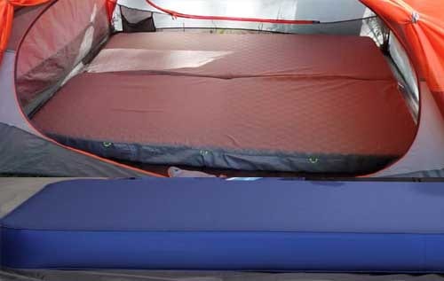 Thermarest Mondoking 3D Thermarest Mondoking 3D