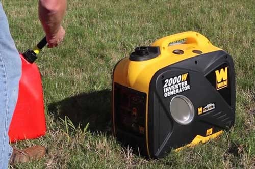 Wen 56200i (2000 Watt Inverter Generator): Definitive Review 2026