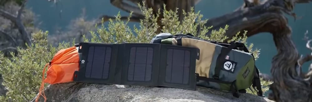 Portable Solar Panels Portable Solar Panels
