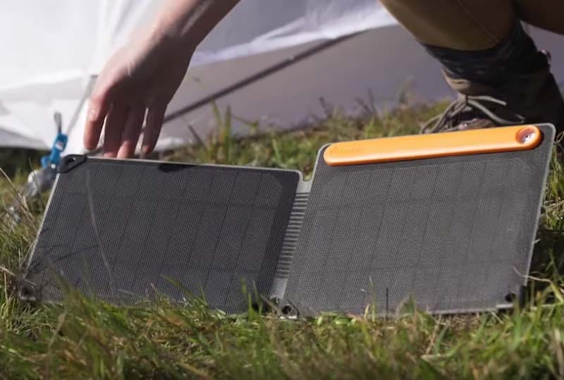 Are Solar Chargers Any Good?