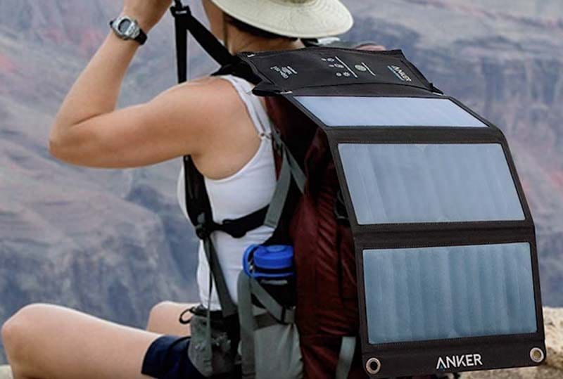 Are Solar Chargers Any Good?