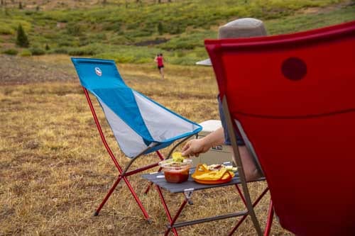 Big Agnes Big Six Chair Big Agnes Big Six
