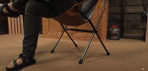 Big Agnes Big Six Chair Big Agnes Big Six