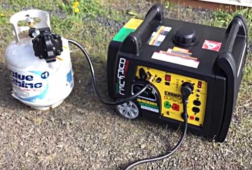 Champion Generator 3400W: Definitive Review (2026)