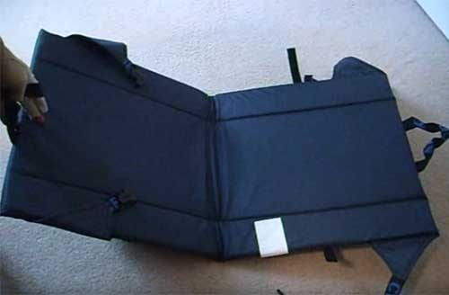 Crazy Creek Original Chair Crazy Creek Original Chair