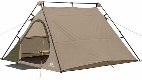 A Frame Tent