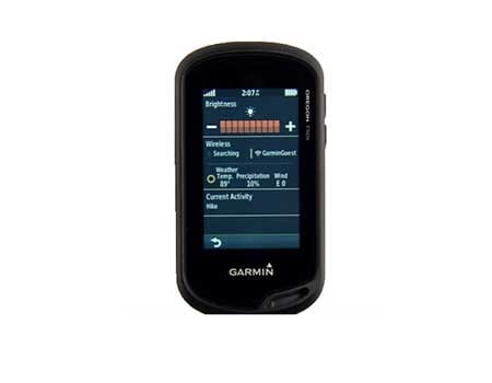 Garmin Oregon 700 Garmin Oregon 700