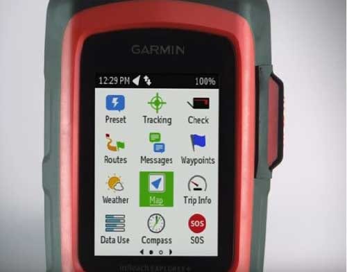 Garmin inReach Explorer Plus Garmin inReach Explorer Plus