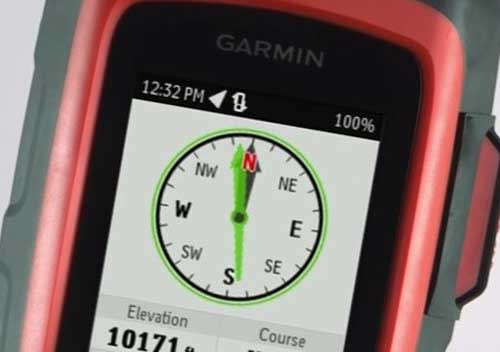 Garmin inReach Explorer Plus Garmin inReach Explorer Plus