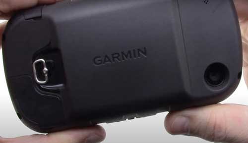 Garmin Montana Garmin Montana
