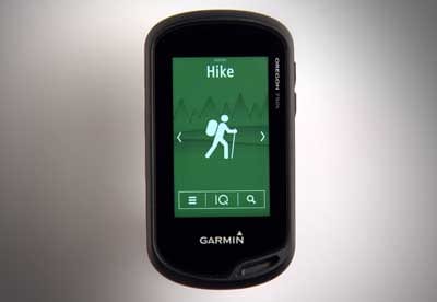 Garmin Oregon 700 Garmin Oregon 700