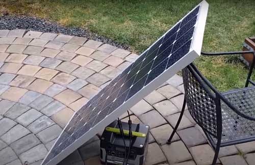 HQST Solar Panels (100W): Definitive Review (2026)