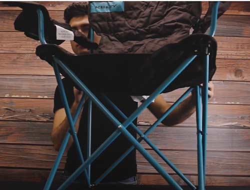 Kelty Camp Chair Kelty Camp Chair
