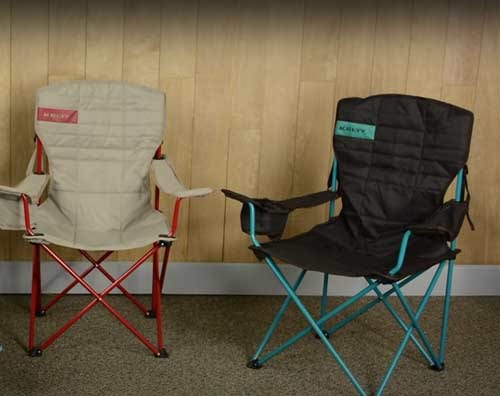 Kelty Camp Chair Kelty Camp Chair