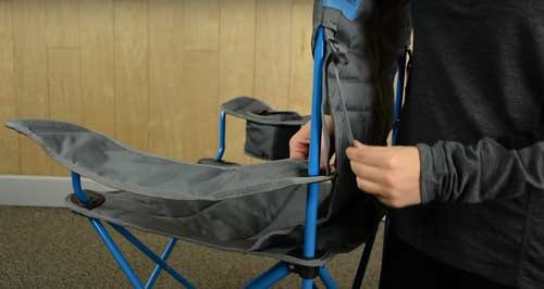 Kelty Camp Chair Kelty Camp Chair