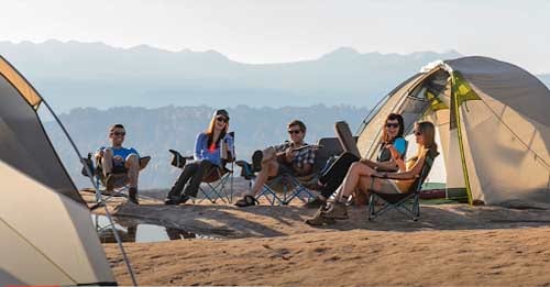 Kelty Camp Chair Kelty Camp Chair
