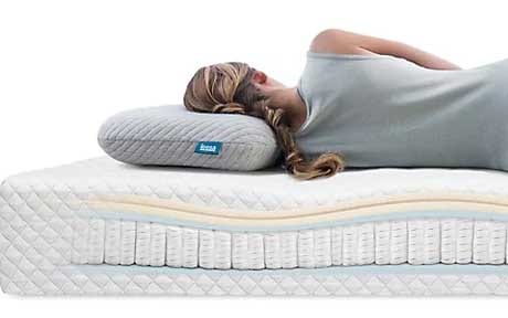 Mattress Mattress