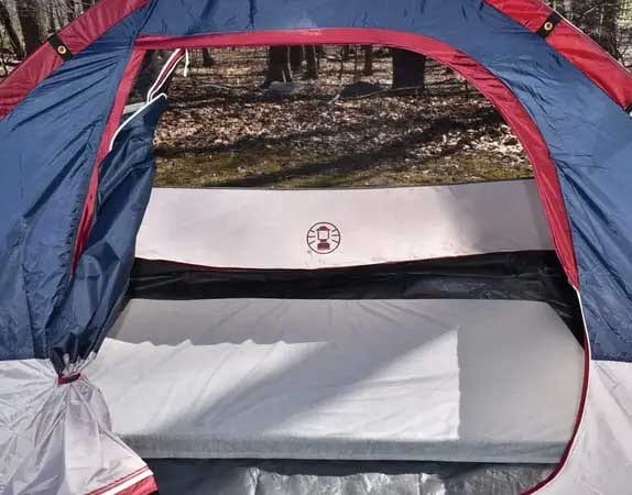Memory Foam Camping Mattresses - Pros & Cons