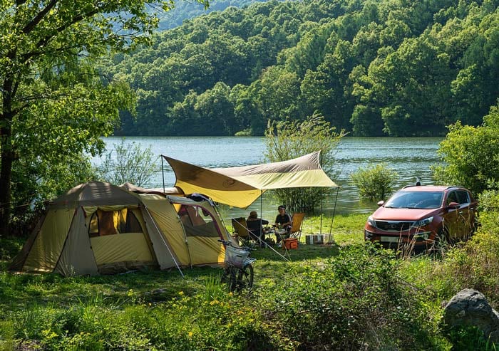 17 Car Camping Tips 17 Car Camping Tips